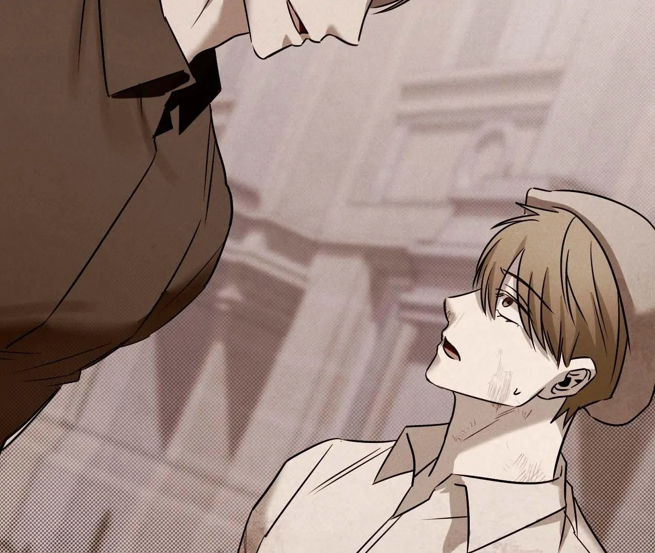 Painting [Official] - Chapter 15 manhwa