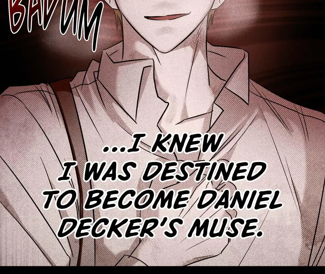 Painting [Official] - Chapter 15 manhwa