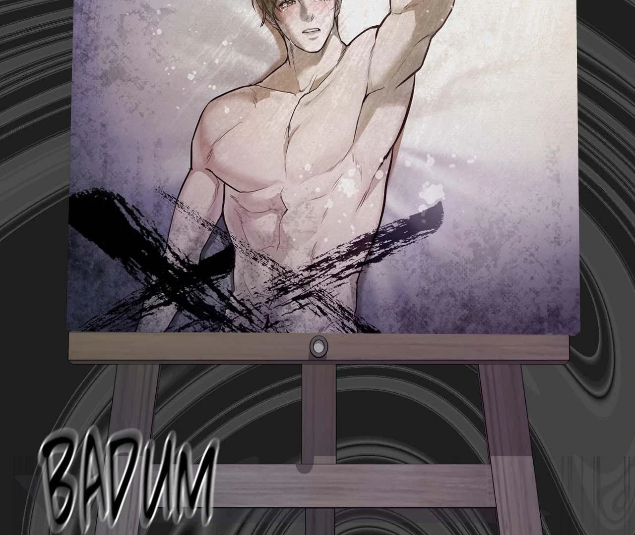 Painting [Official] - Chapter 15 manhwa