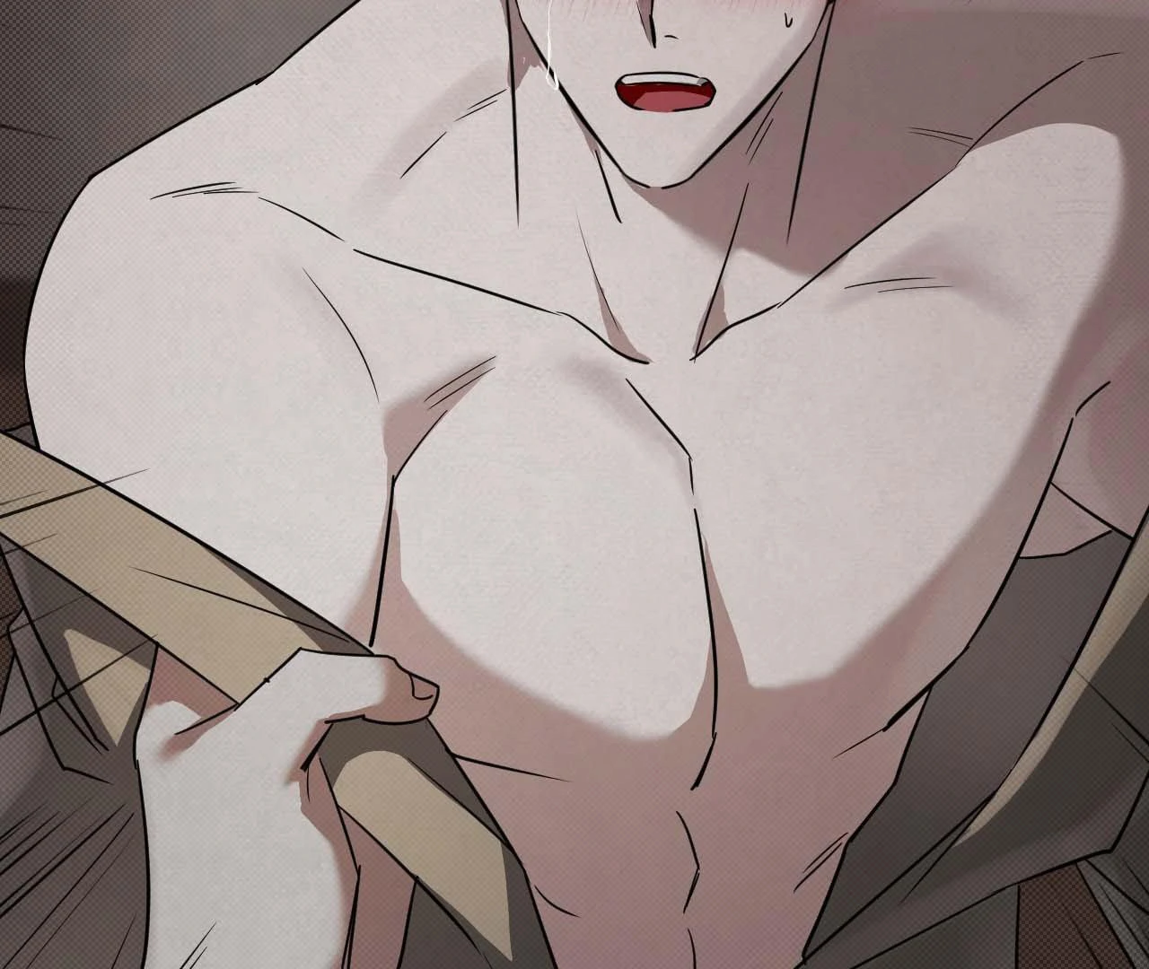 Painting [Official] - Chapter 15 manhwa