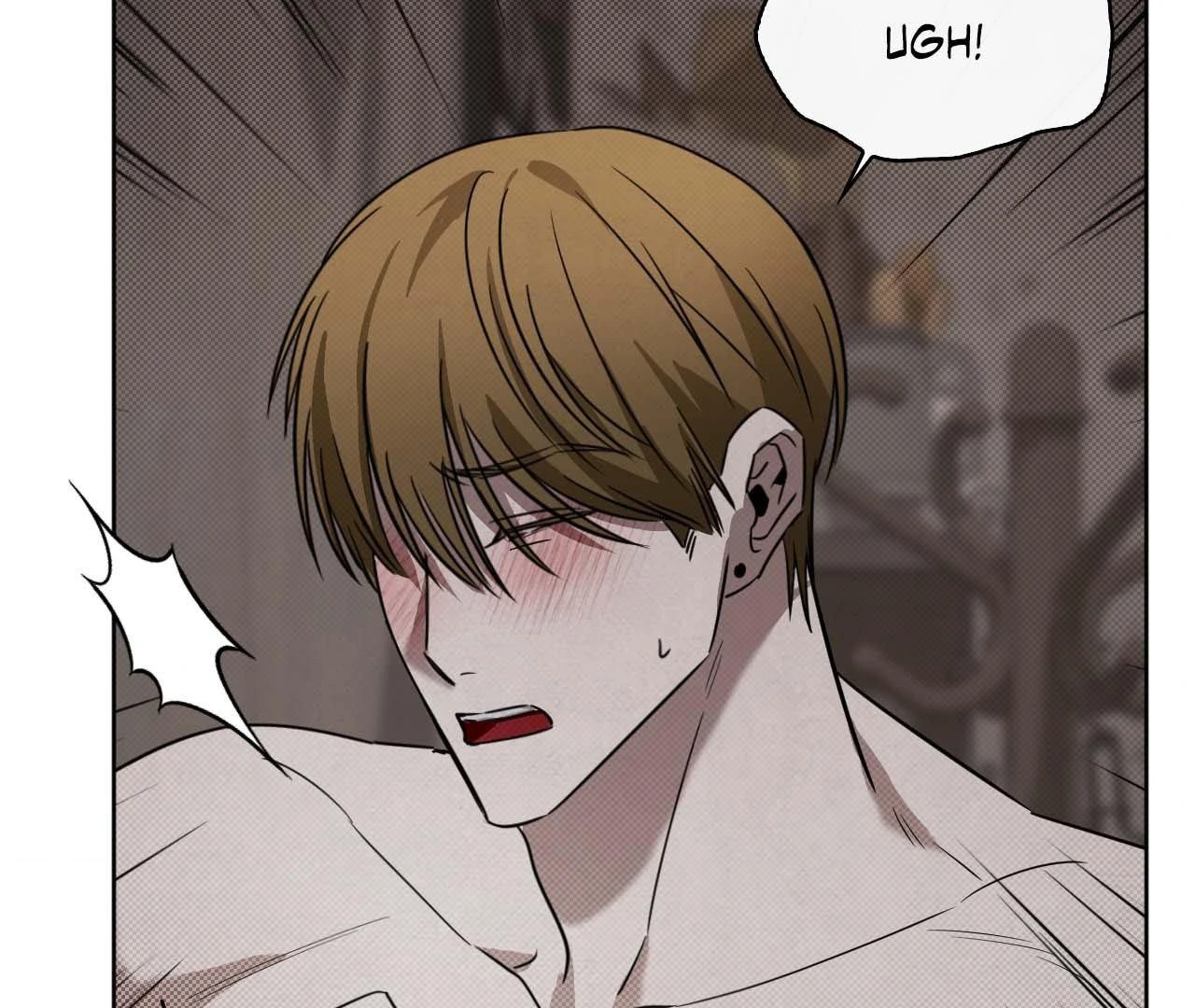 Painting [Official] - Chapter 15 manhwa
