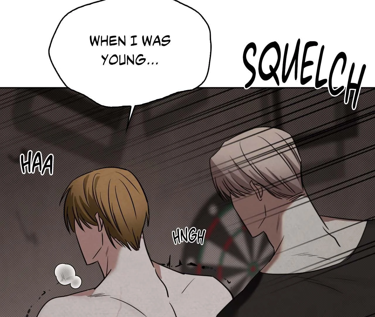 Painting [Official] - Chapter 15 manhwa
