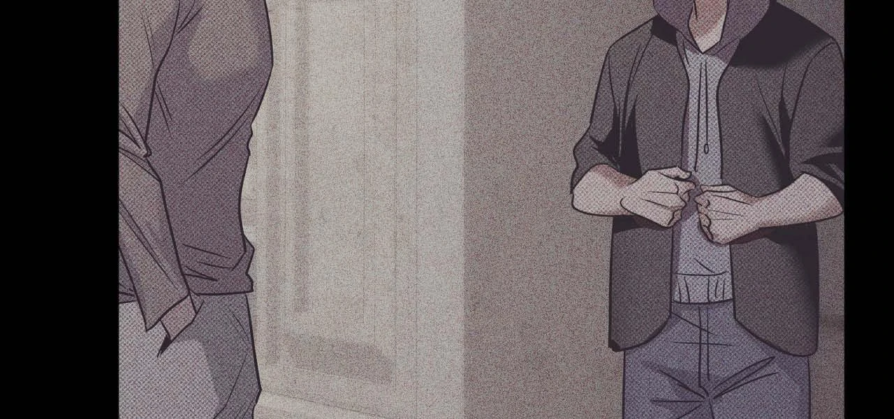 Painting [Official] - Chapter 15 manhwa