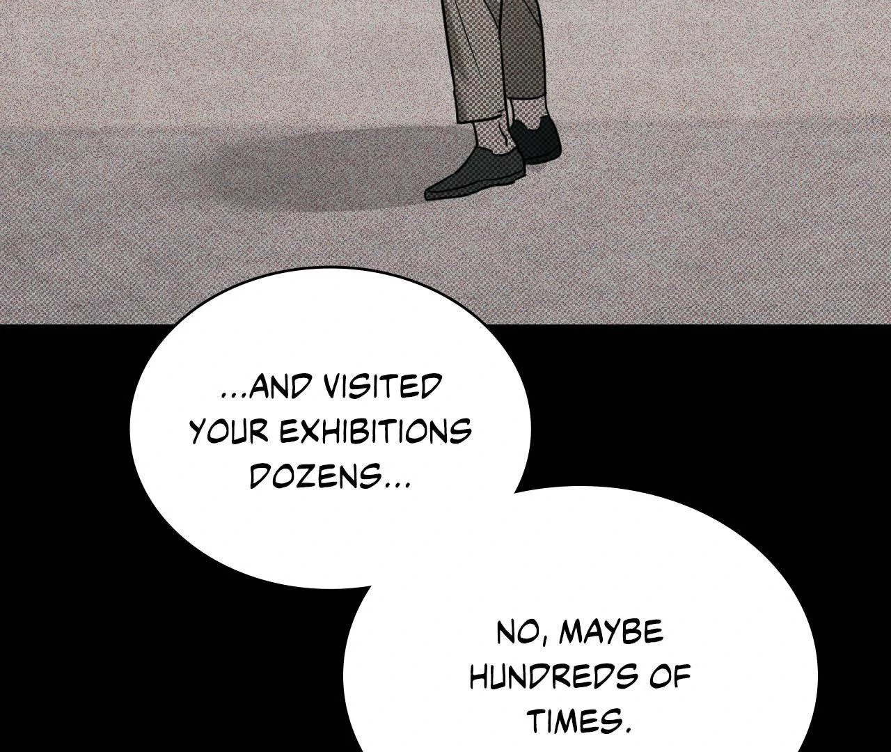 Painting [Official] - Chapter 15 manhwa