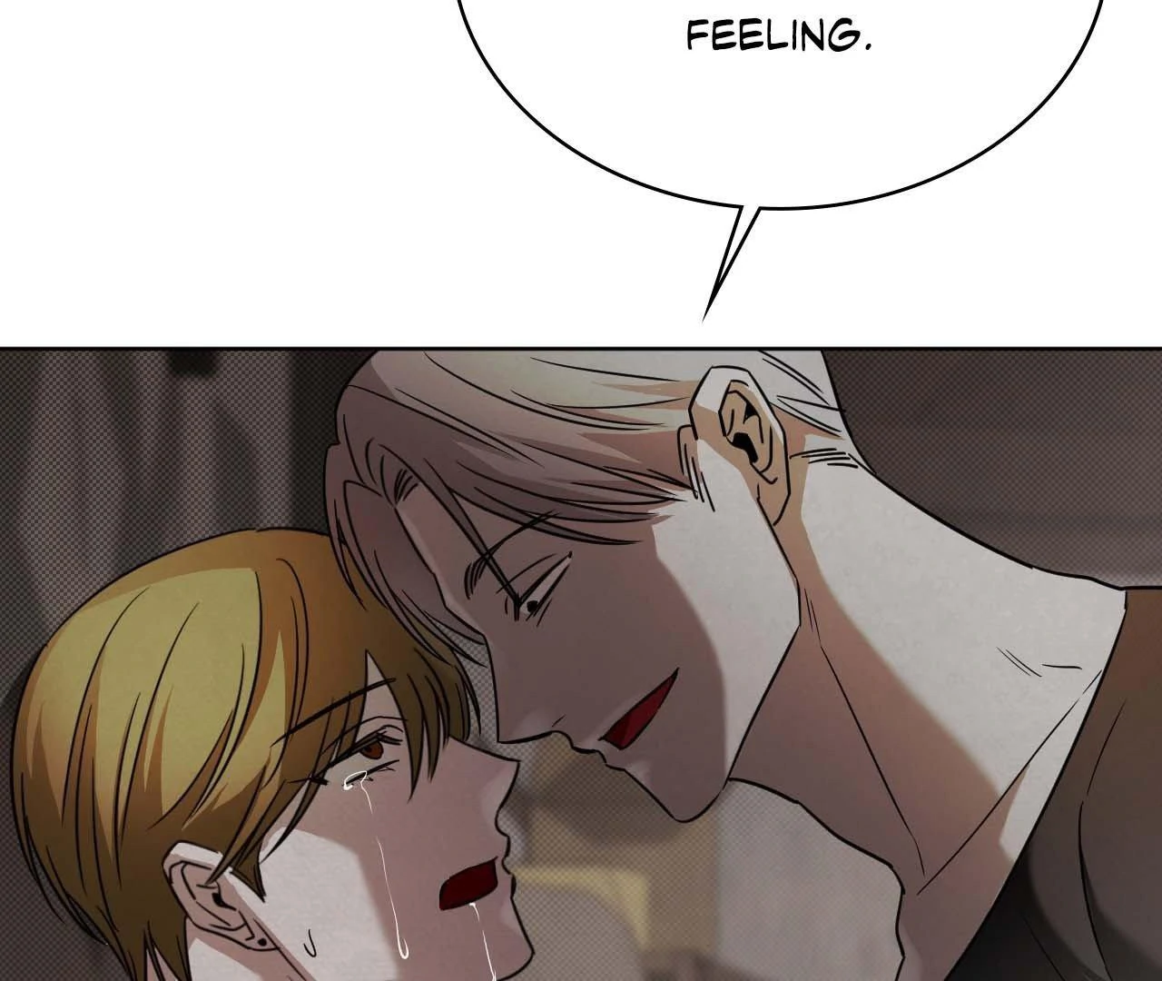 Painting [Official] - Chapter 15 manhwa