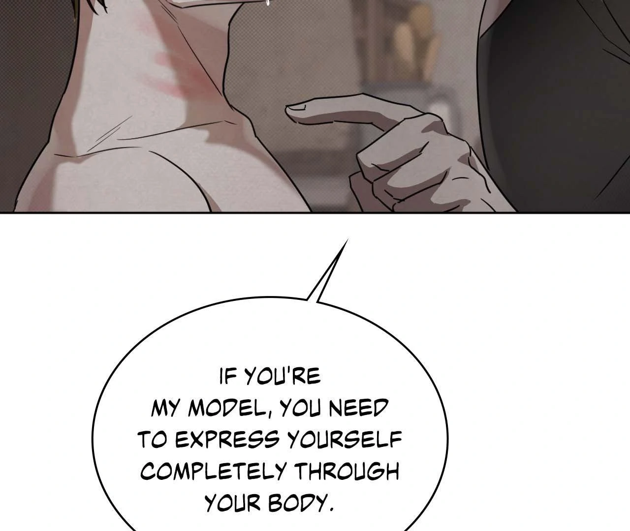 Painting [Official] - Chapter 15 manhwa