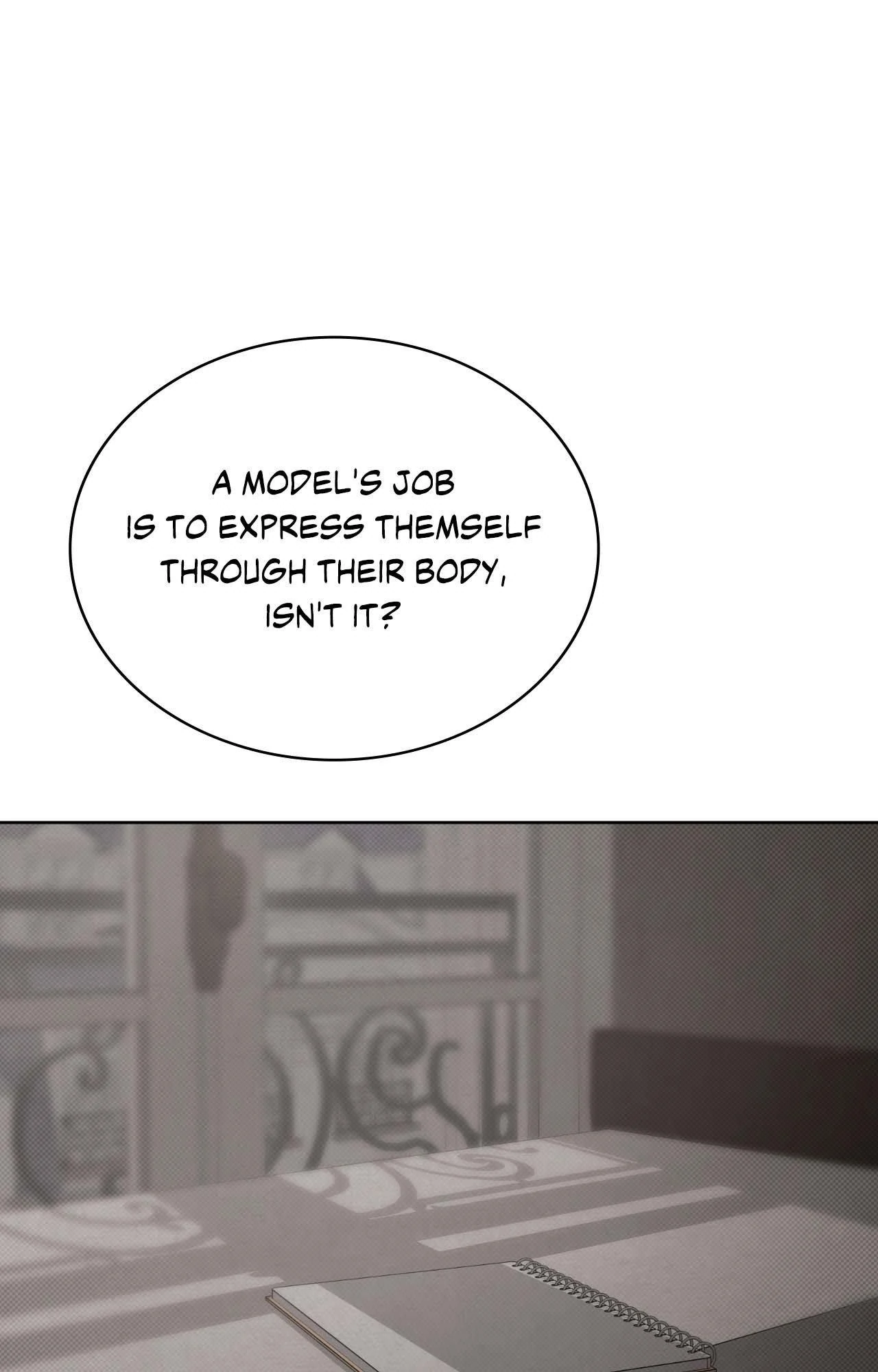 Painting [Official] - Chapter 16 manhwa