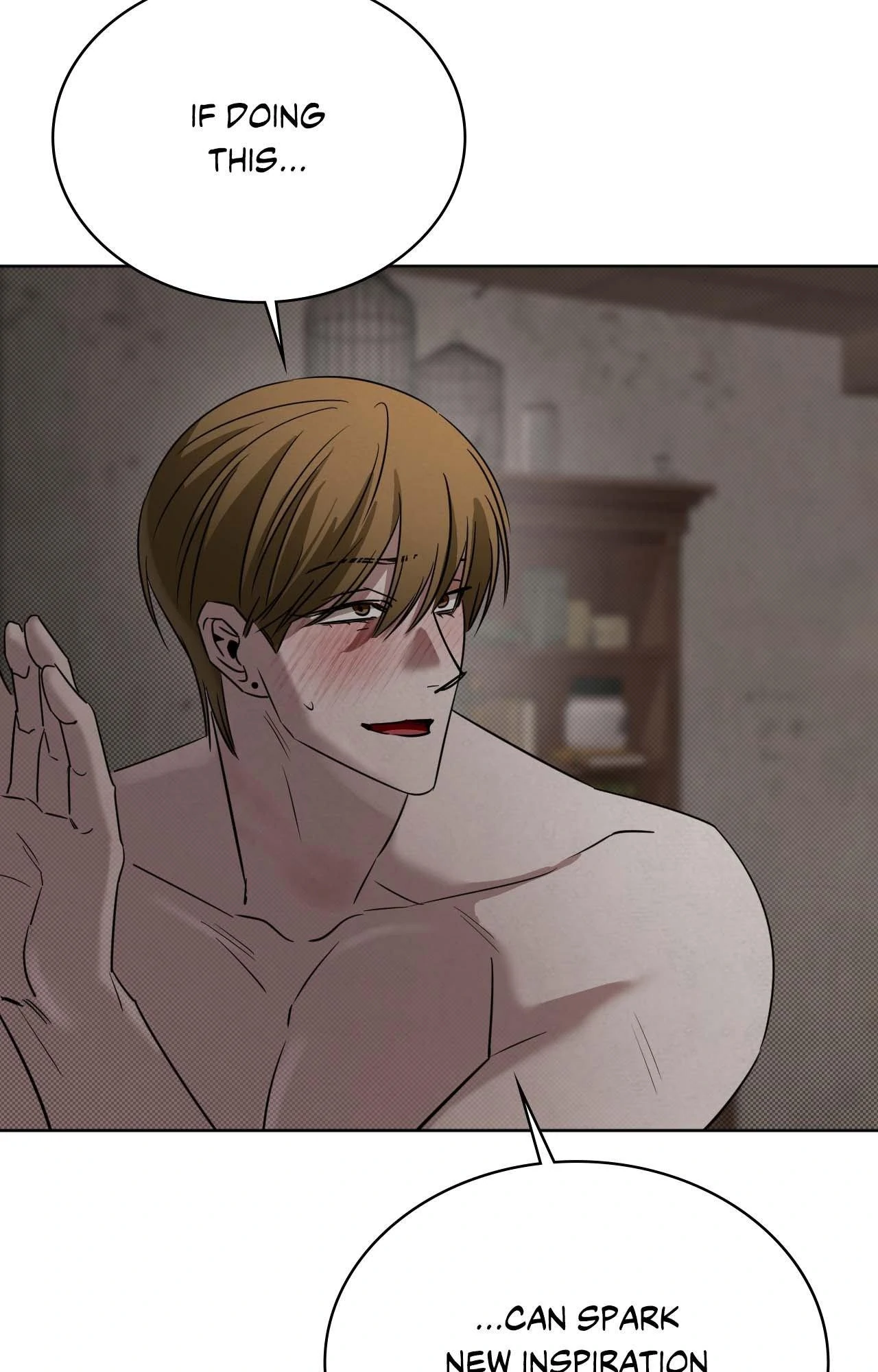 Painting [Official] - Chapter 16 manhwa
