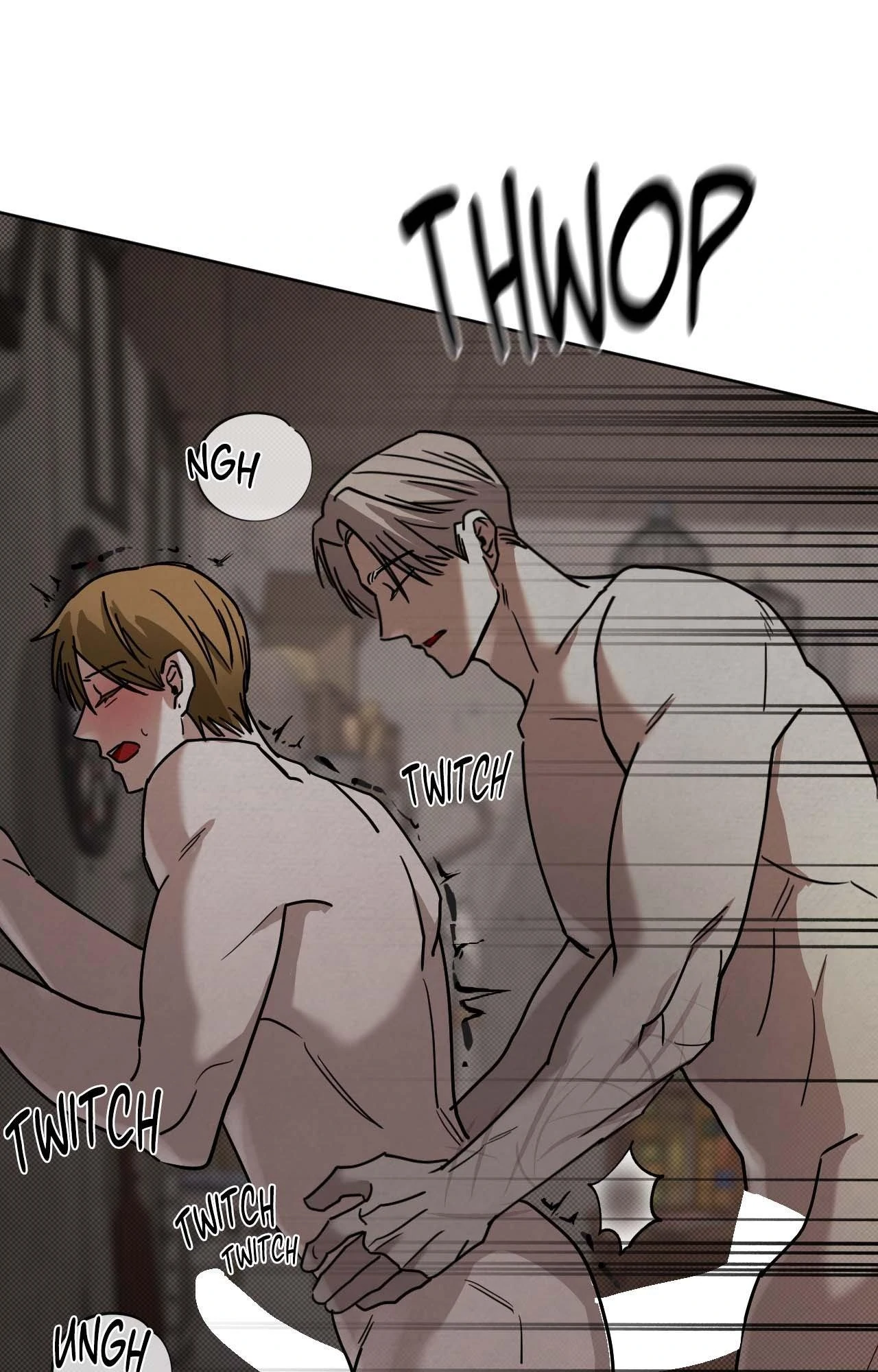 Painting [Official] - Chapter 16 manhwa