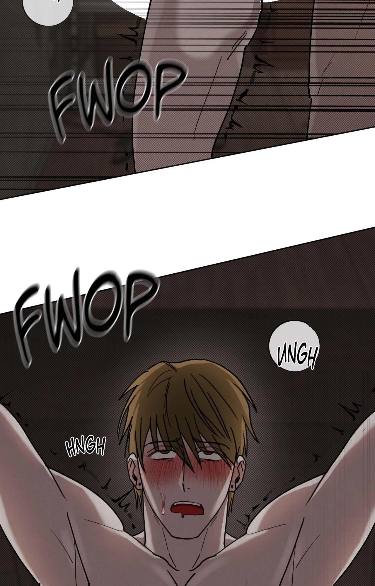 Painting [Official] - Chapter 16 manhwa