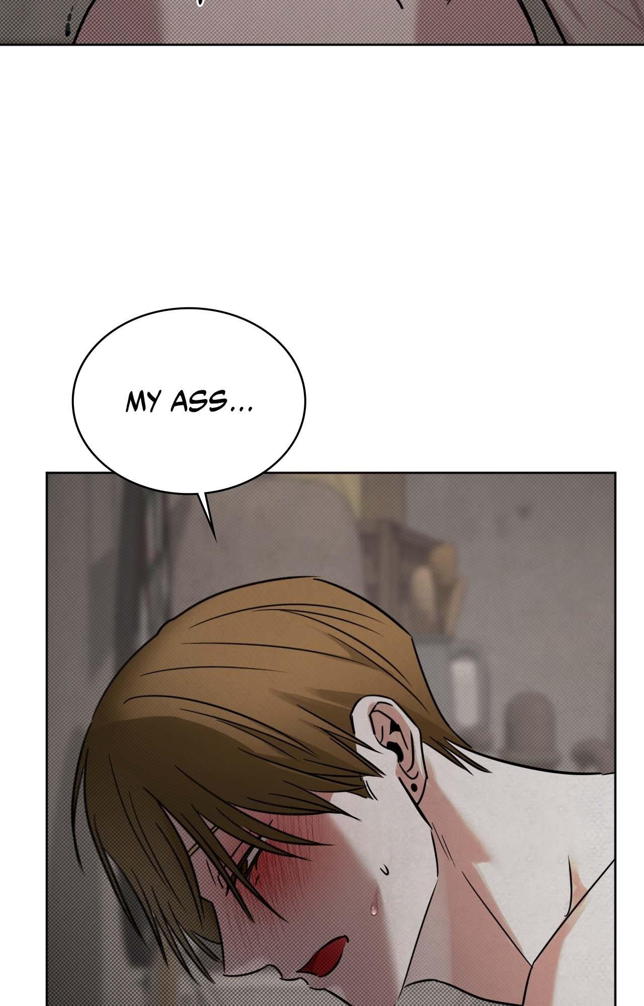 Painting [Official] - Chapter 16 manhwa