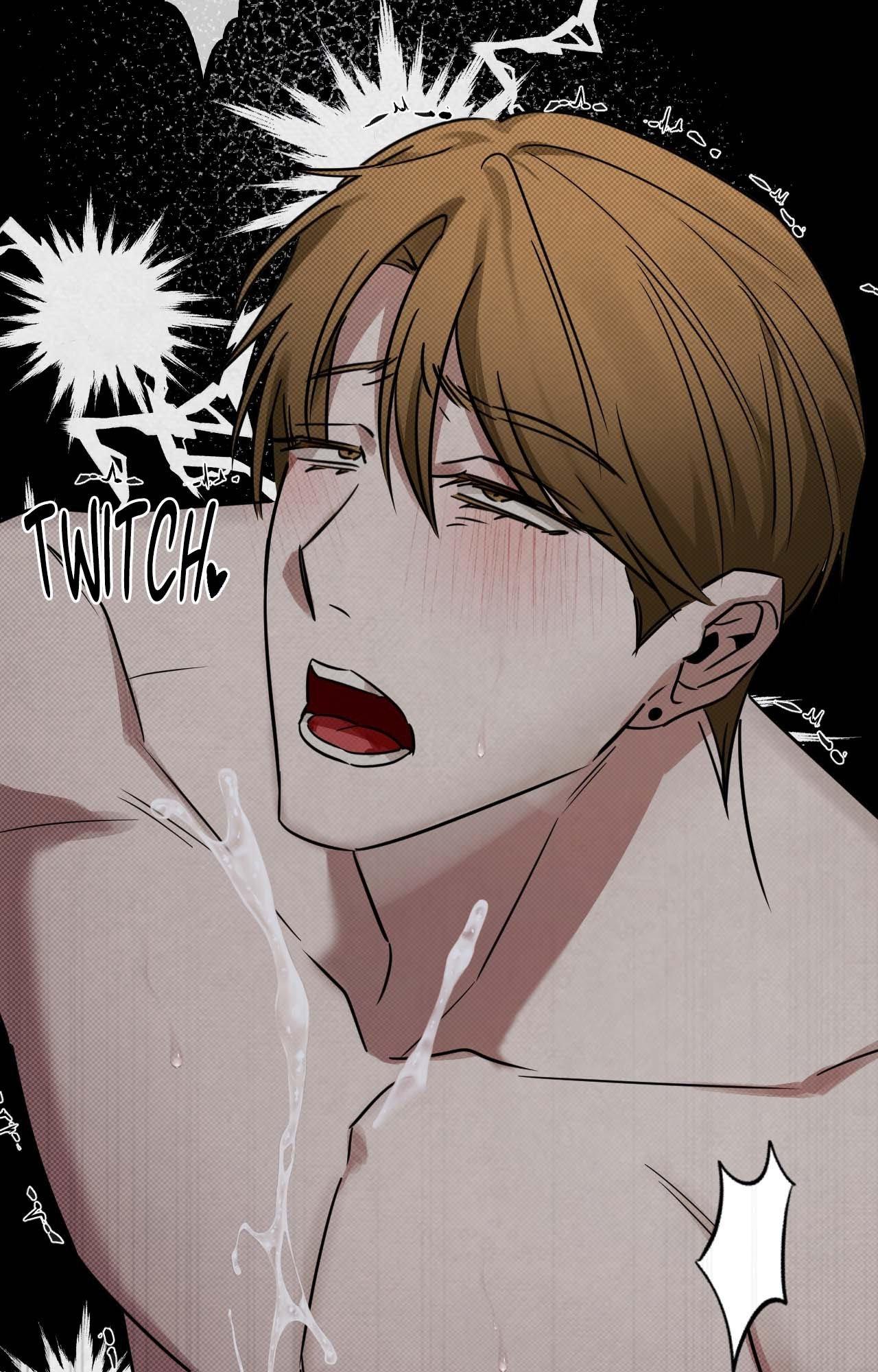 Painting [Official] - Chapter 16 manhwa