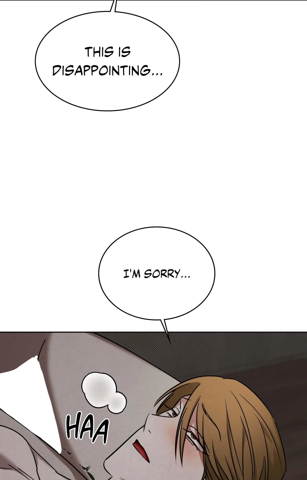 Painting [Official] - Chapter 16 manhwa