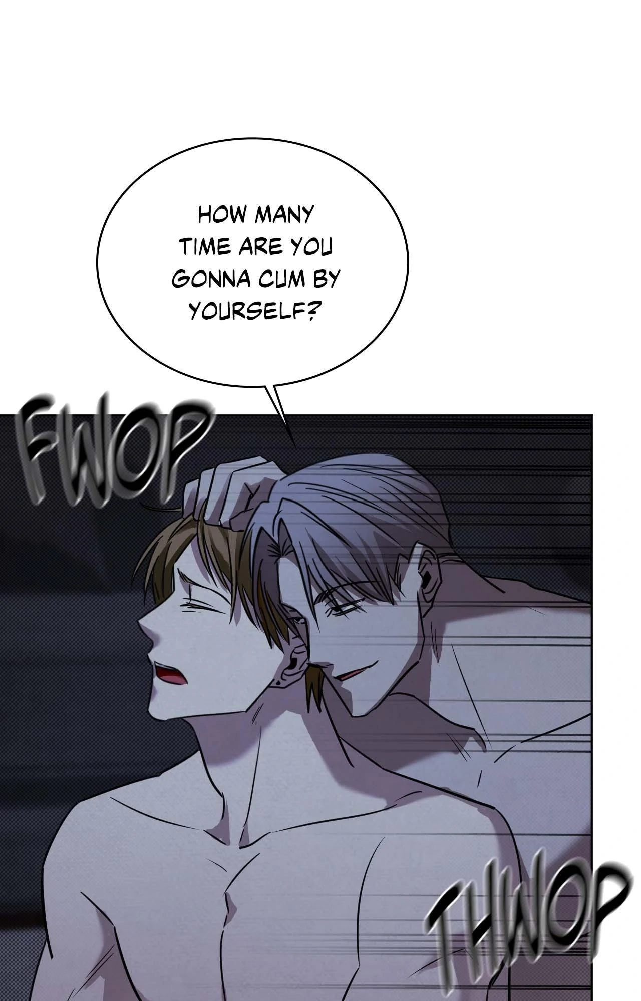 Painting [Official] - Chapter 16 manhwa
