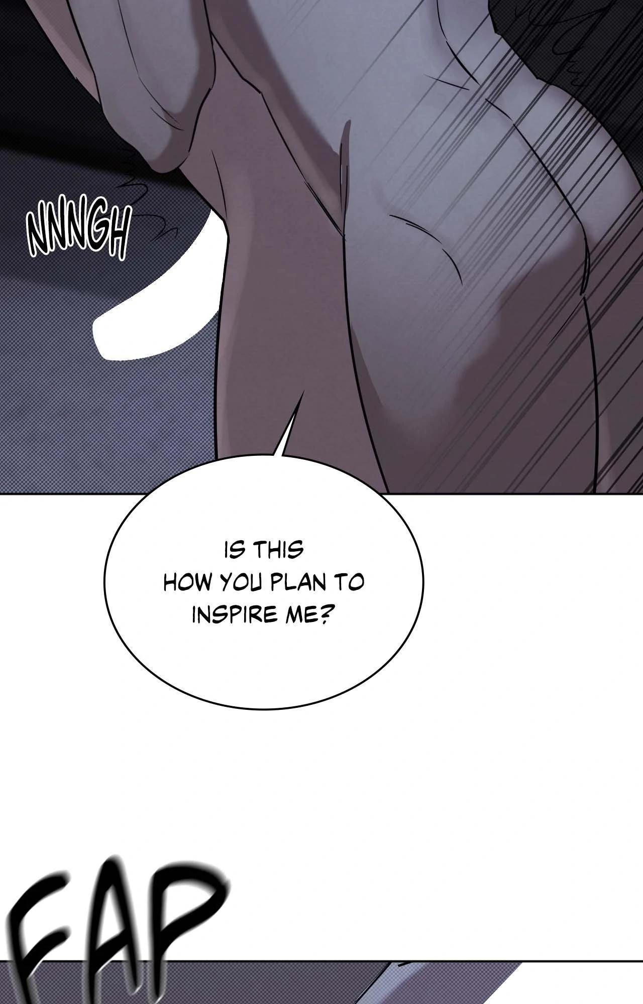 Painting [Official] - Chapter 16 manhwa