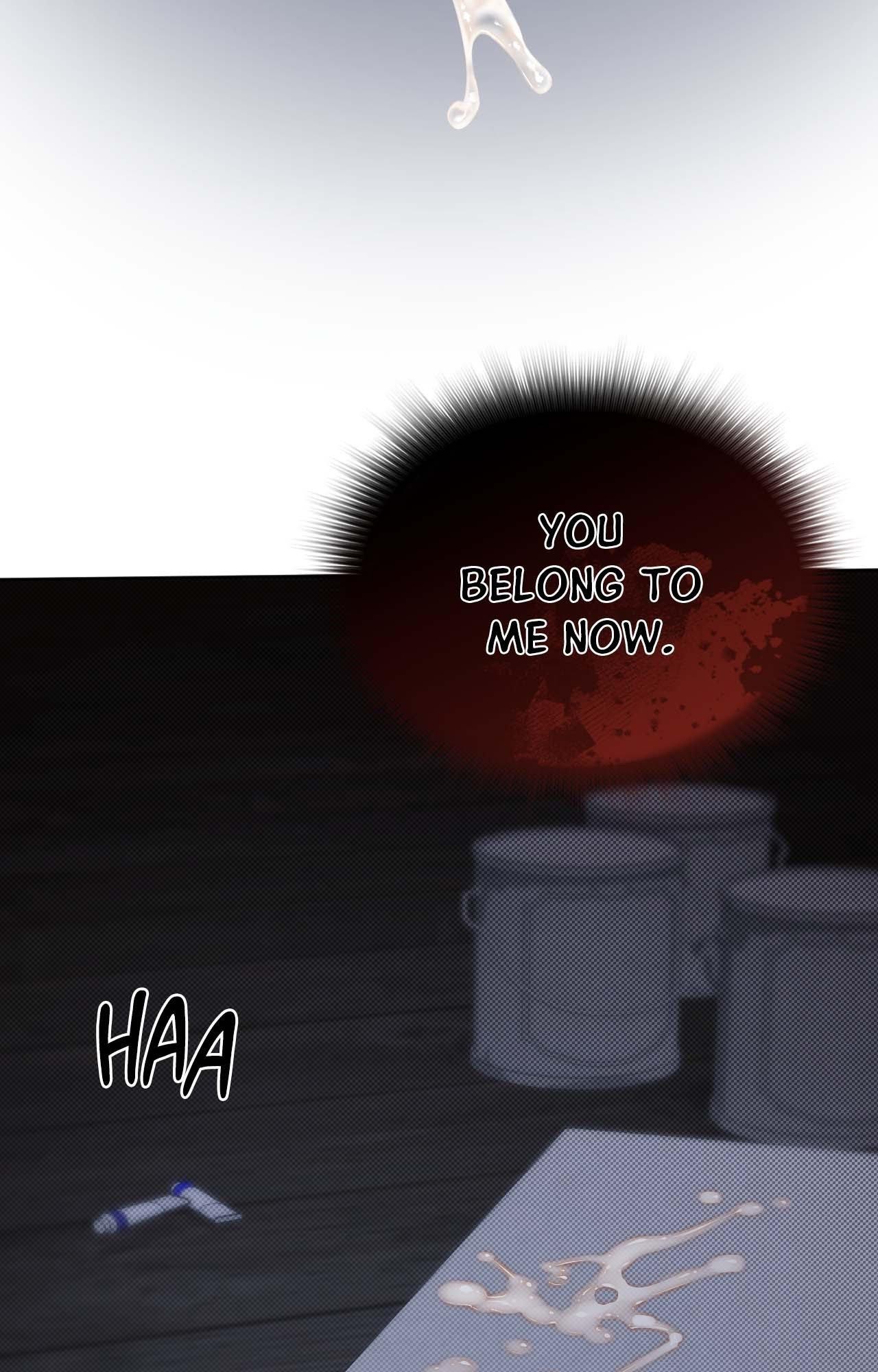 Painting [Official] - Chapter 16 manhwa