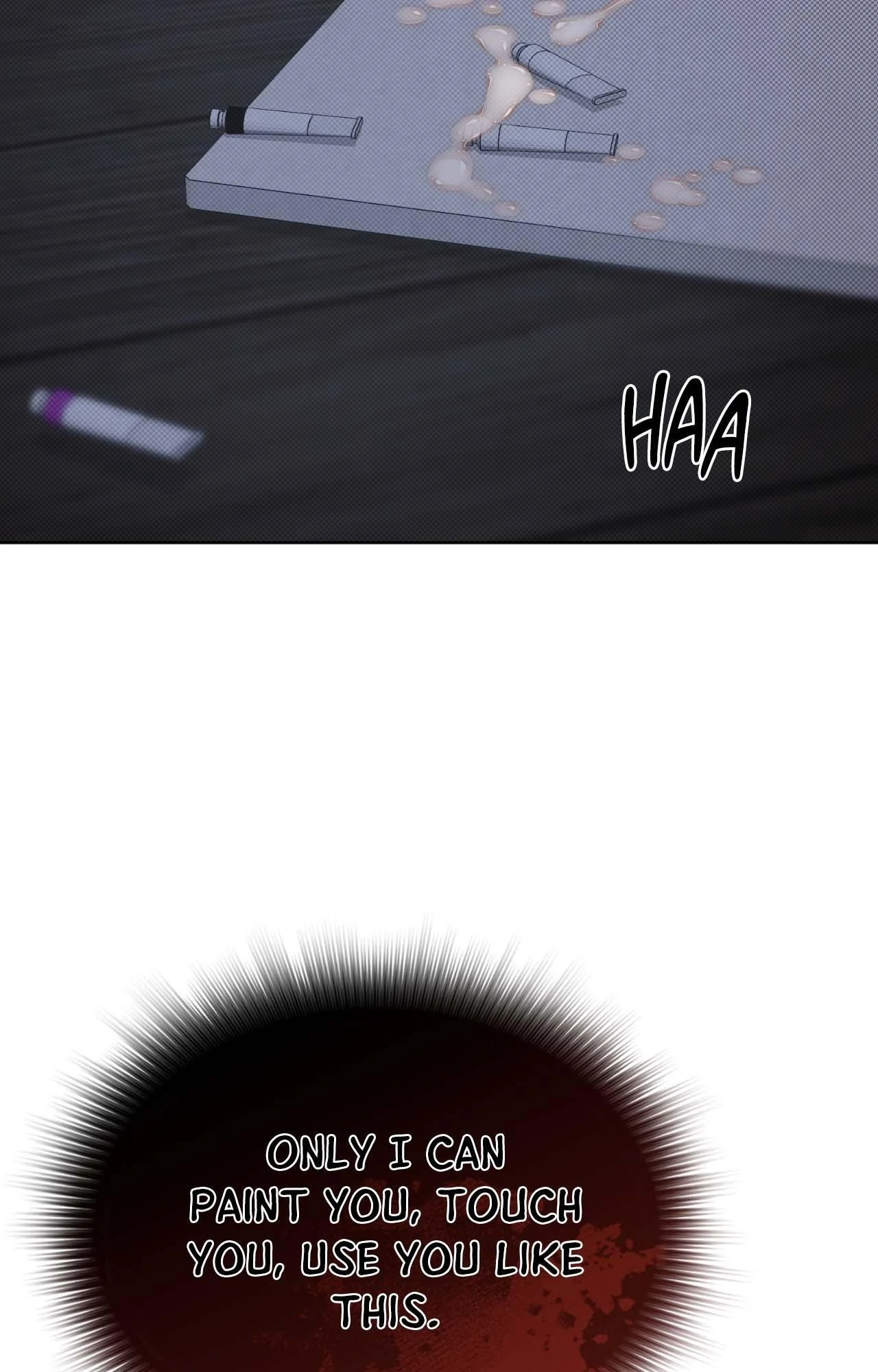 Painting [Official] - Chapter 16 manhwa