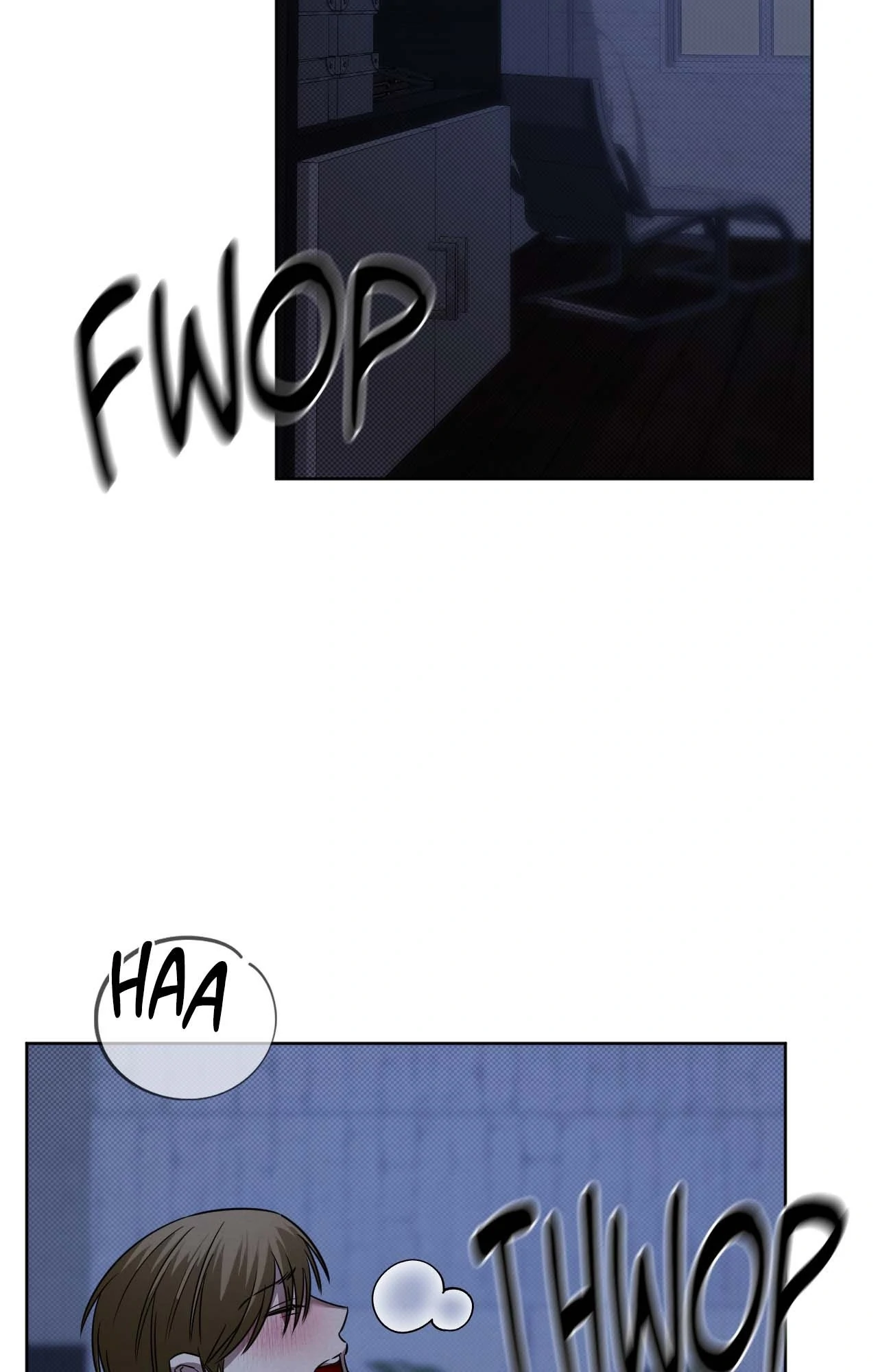 Painting [Official] - Chapter 17 manhwa