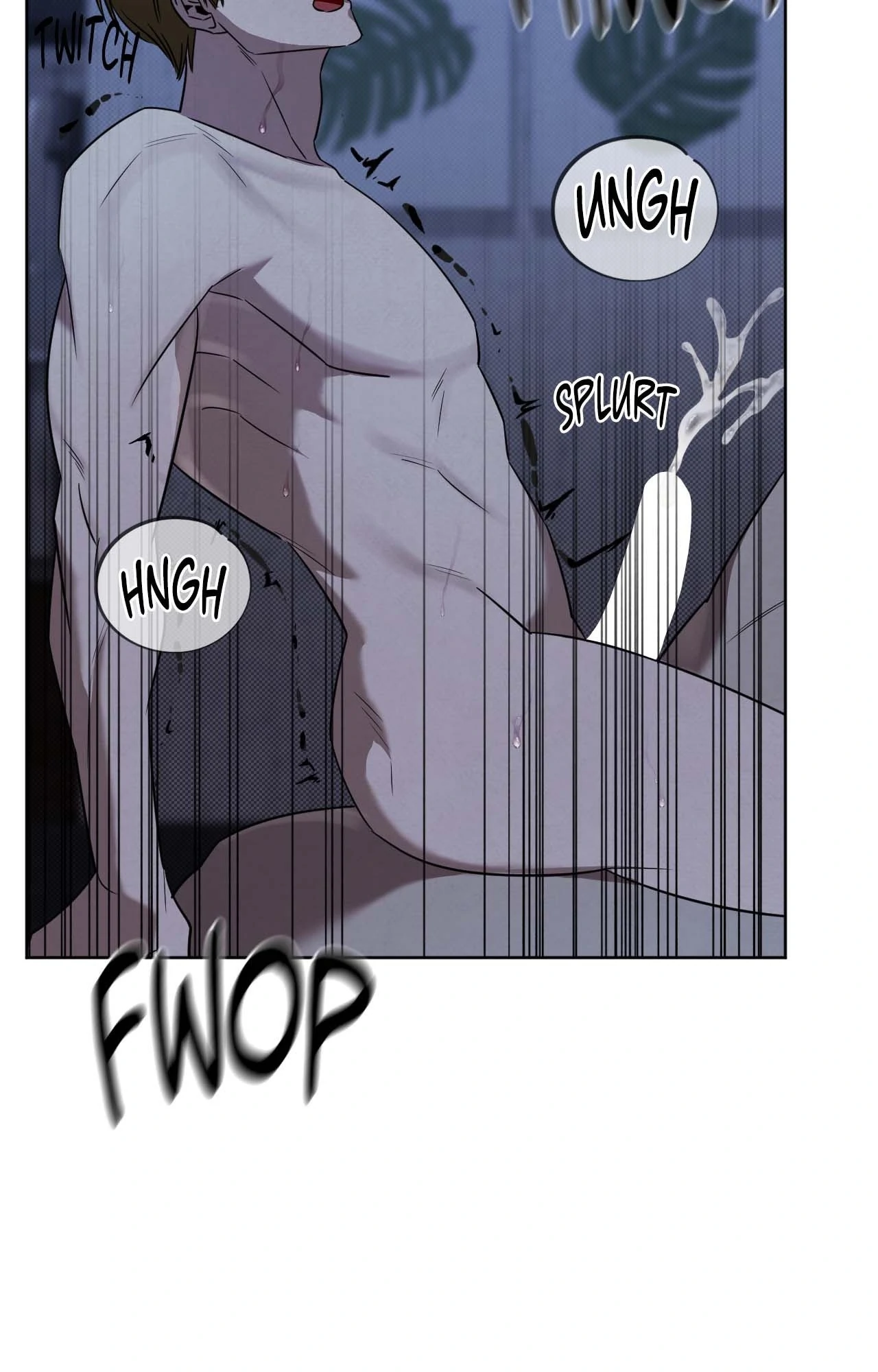 Painting [Official] - Chapter 17 manhwa