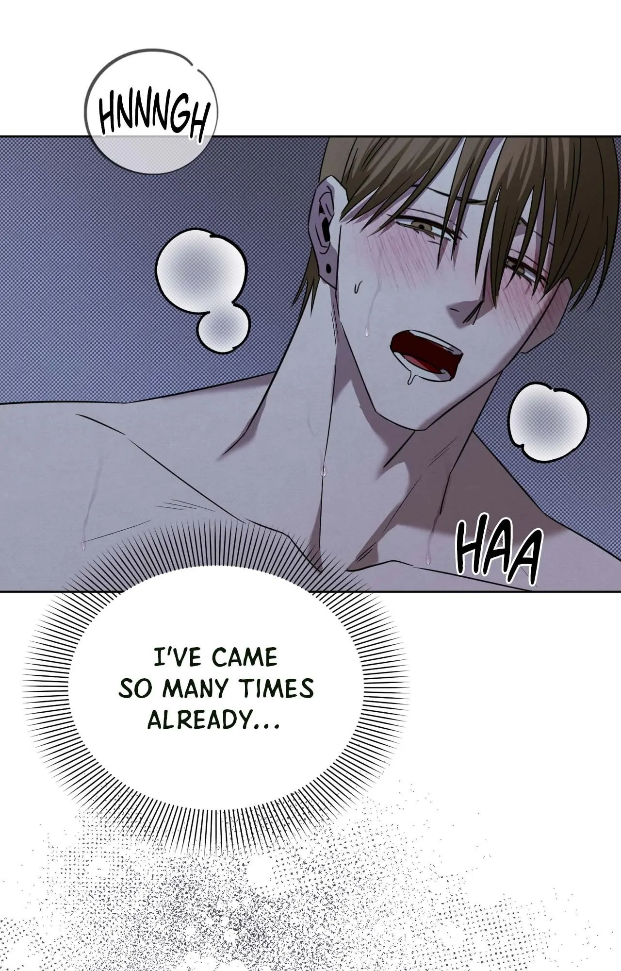Painting [Official] - Chapter 17 manhwa