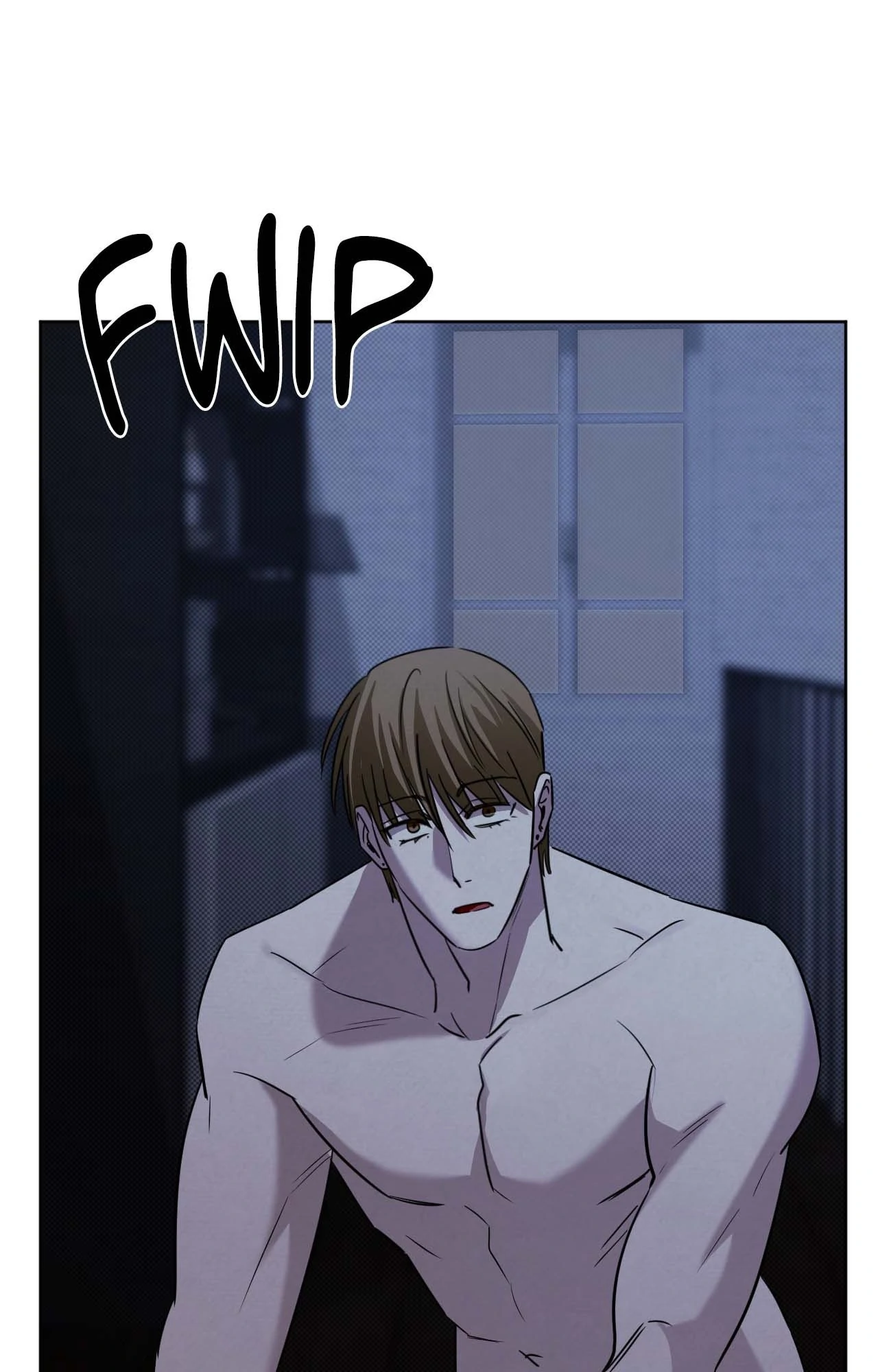 Painting [Official] - Chapter 17 manhwa