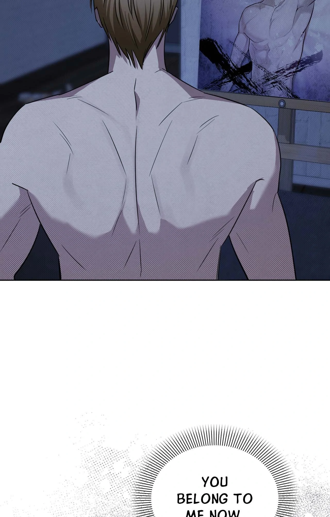 Painting [Official] - Chapter 17 manhwa