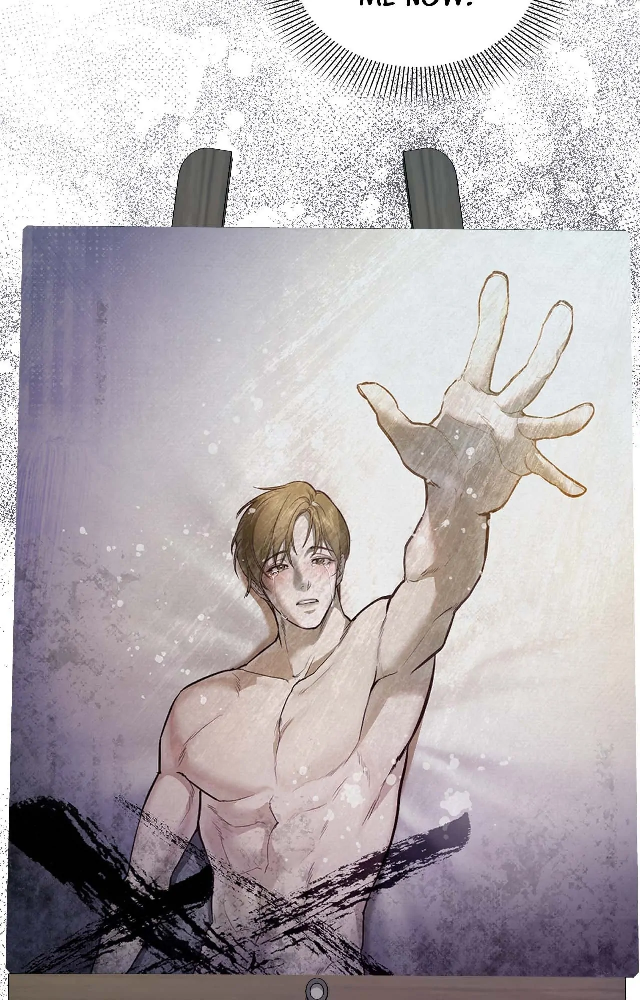 Painting [Official] - Chapter 17 manhwa