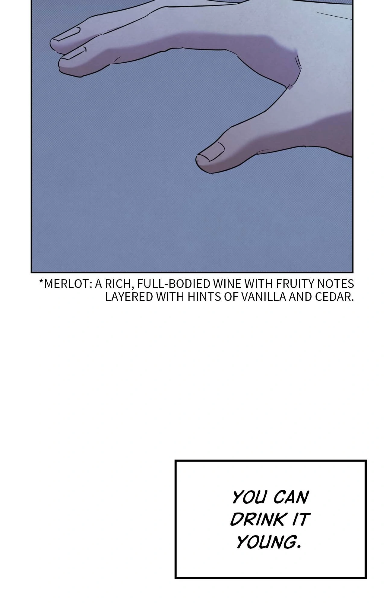 Painting [Official] - Chapter 17 manhwa