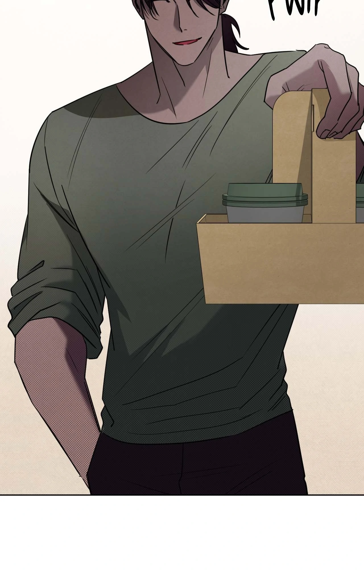 Painting [Official] - Chapter 17 manhwa
