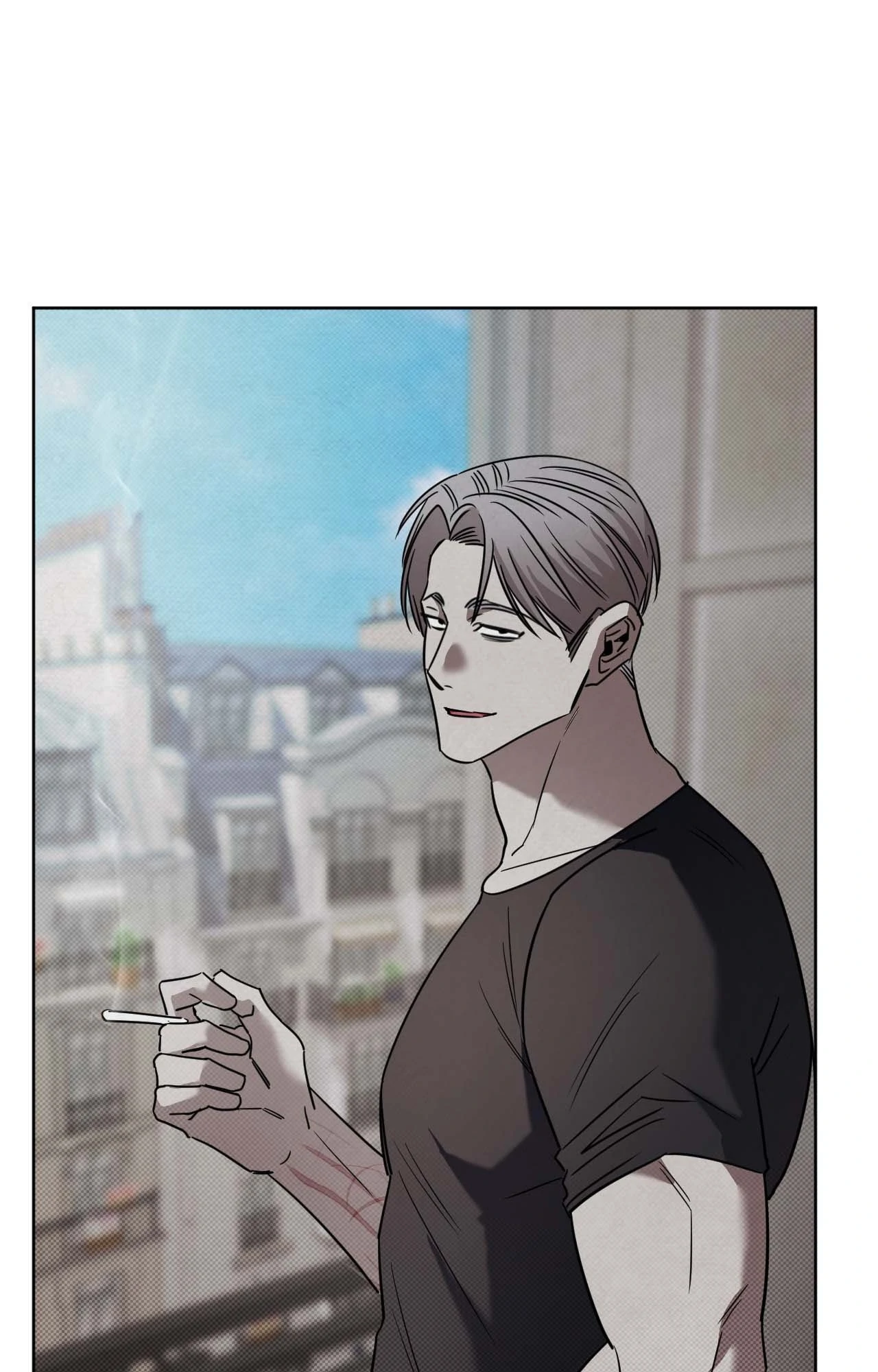 Painting [Official] - Chapter 17 manhwa