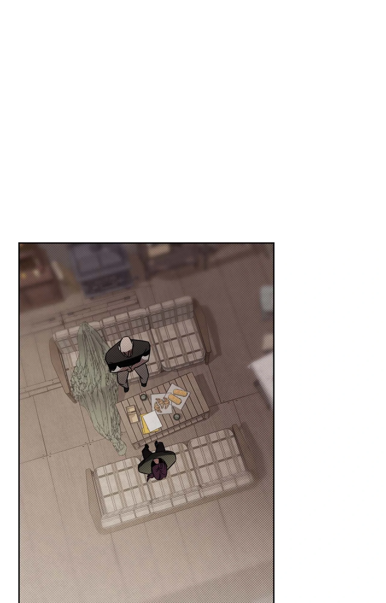 Painting [Official] - Chapter 17 manhwa