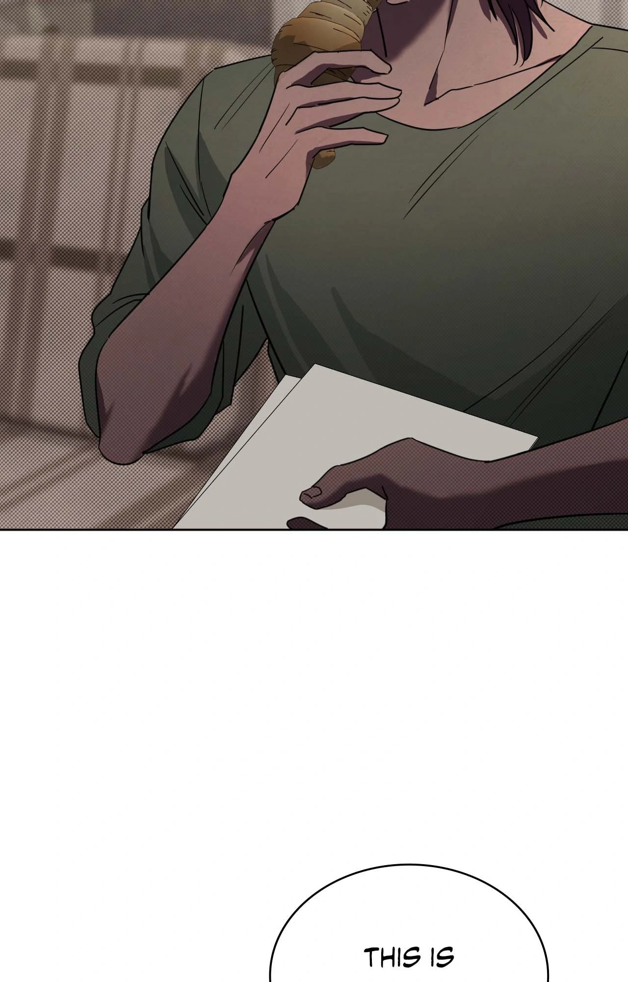 Painting [Official] - Chapter 17 manhwa