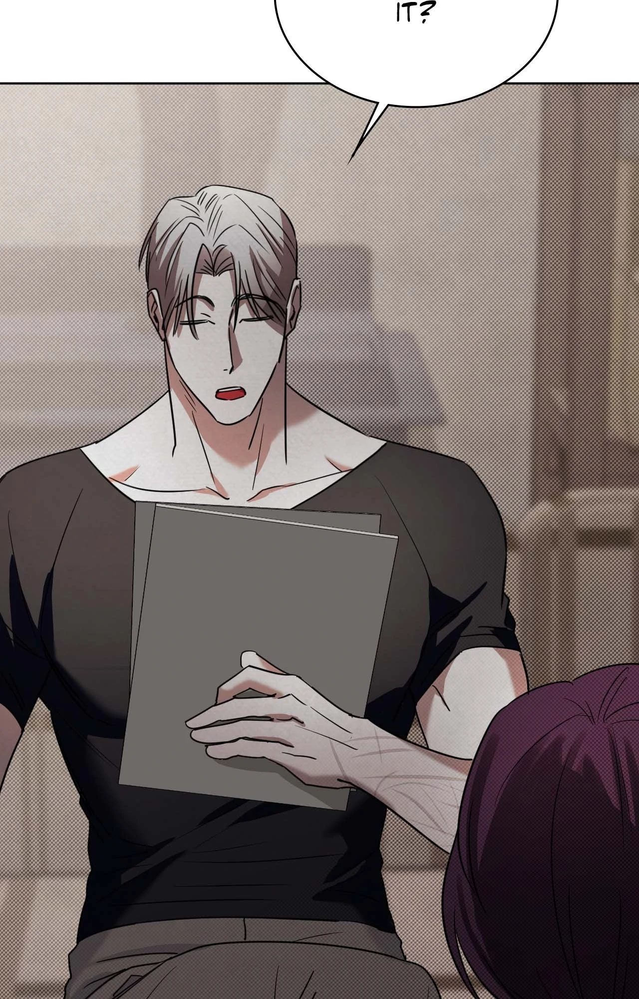 Painting [Official] - Chapter 17 manhwa