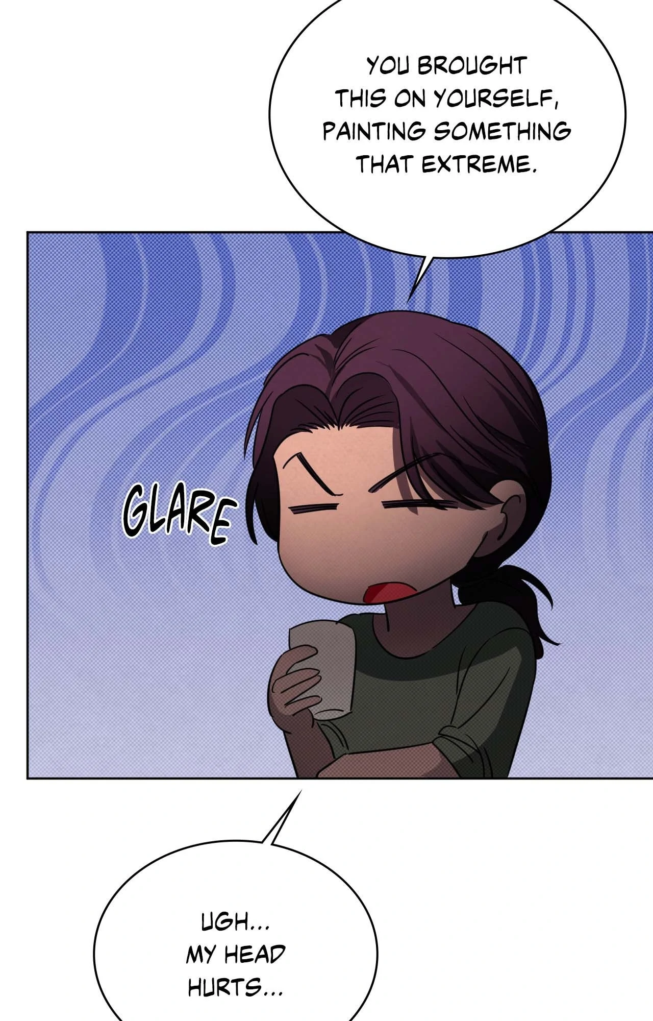 Painting [Official] - Chapter 17 manhwa