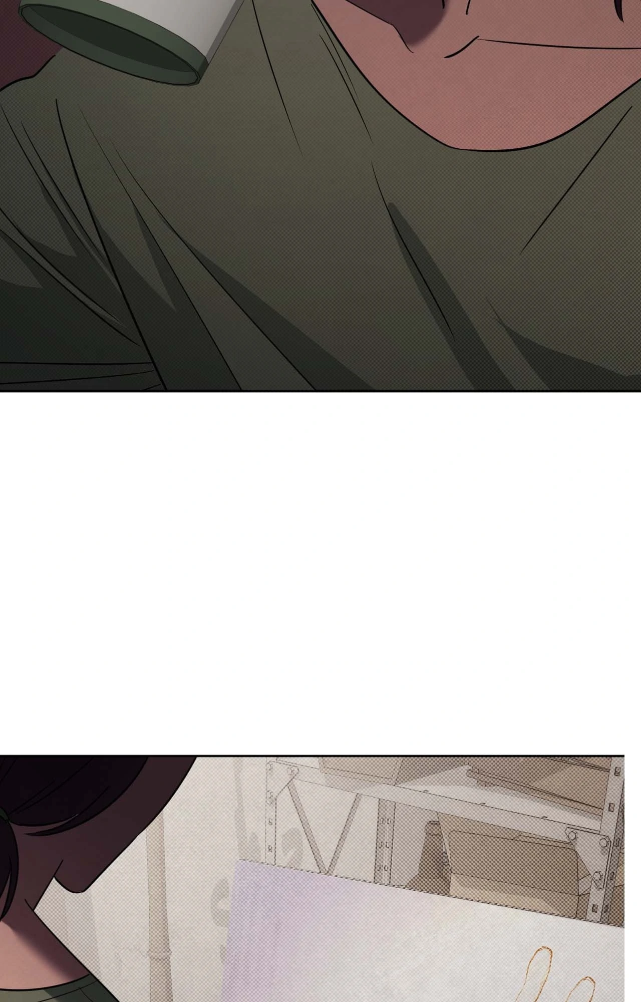Painting [Official] - Chapter 17 manhwa
