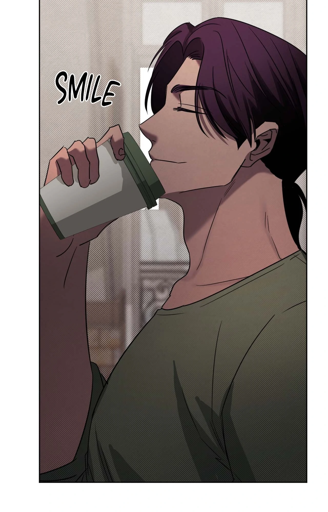 Painting [Official] - Chapter 17 manhwa
