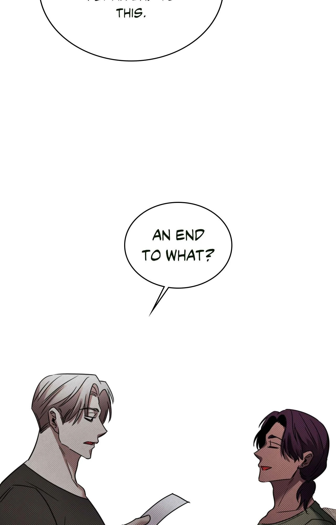 Painting [Official] - Chapter 17 manhwa