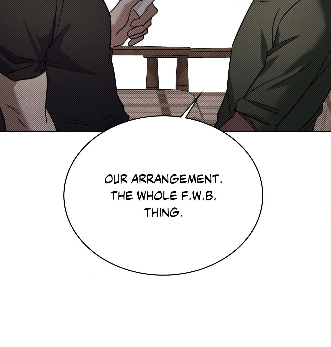 Painting [Official] - Chapter 17 manhwa