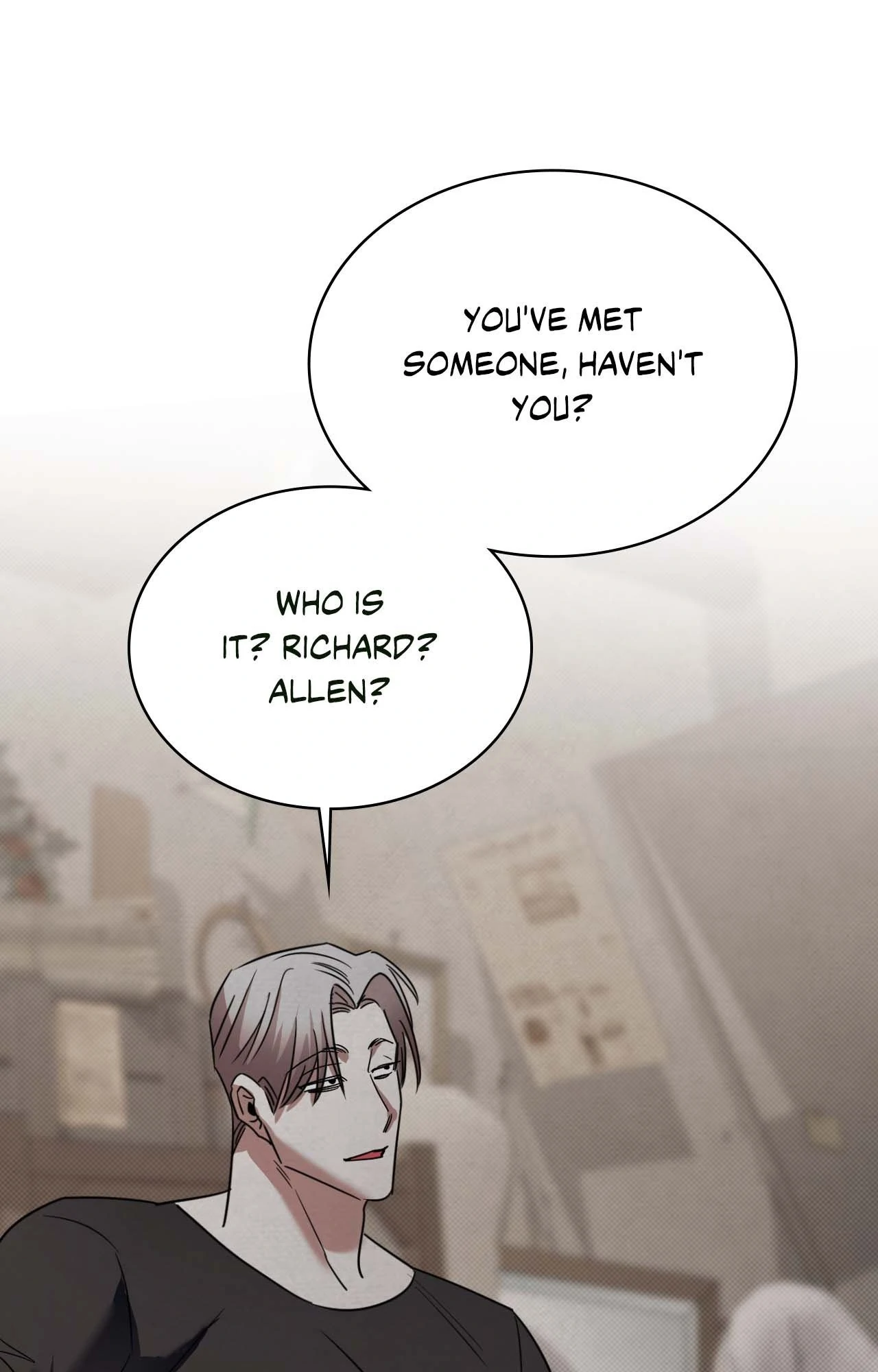 Painting [Official] - Chapter 17 manhwa