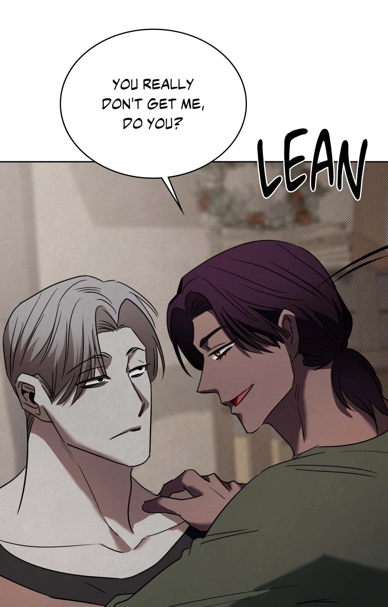 Painting [Official] - Chapter 17 manhwa