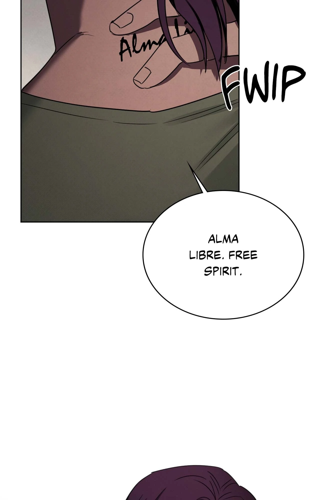 Painting [Official] - Chapter 17 manhwa