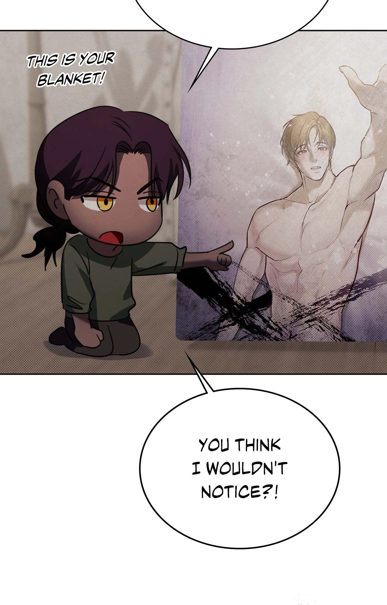 Painting [Official] - Chapter 17 manhwa