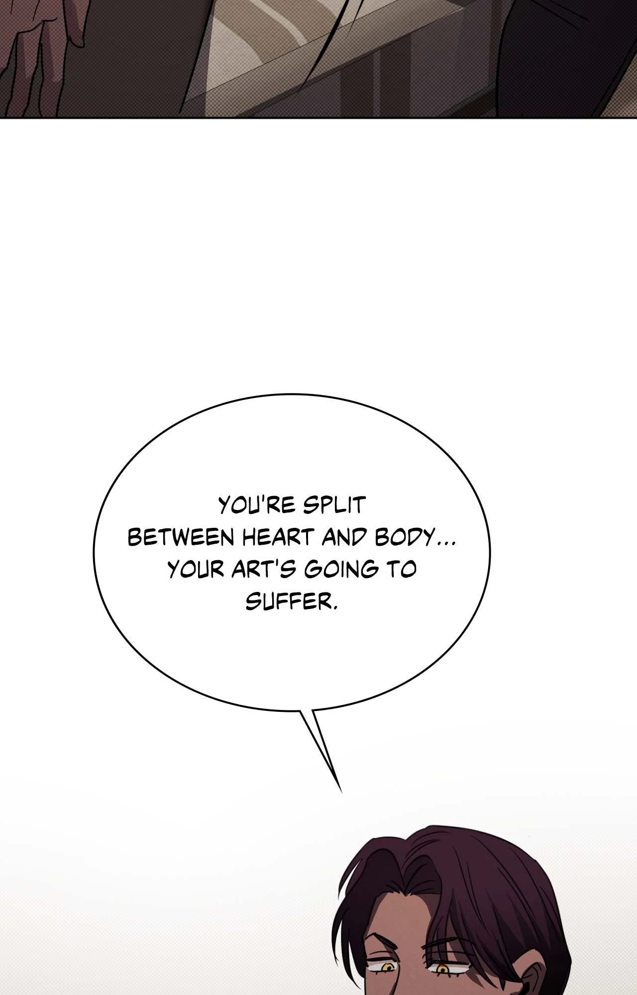 Painting [Official] - Chapter 17 manhwa