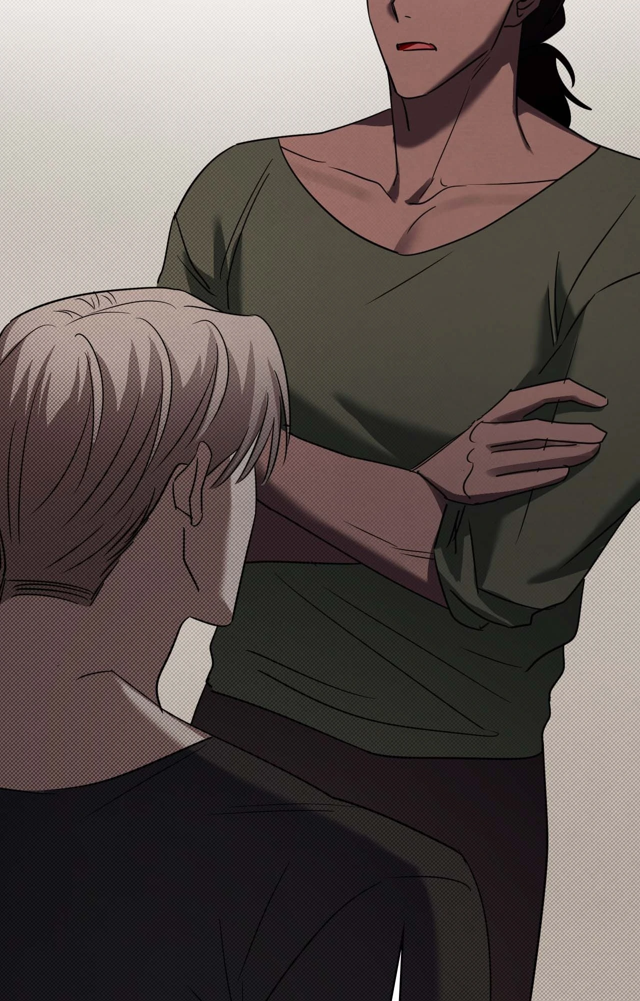Painting [Official] - Chapter 17 manhwa