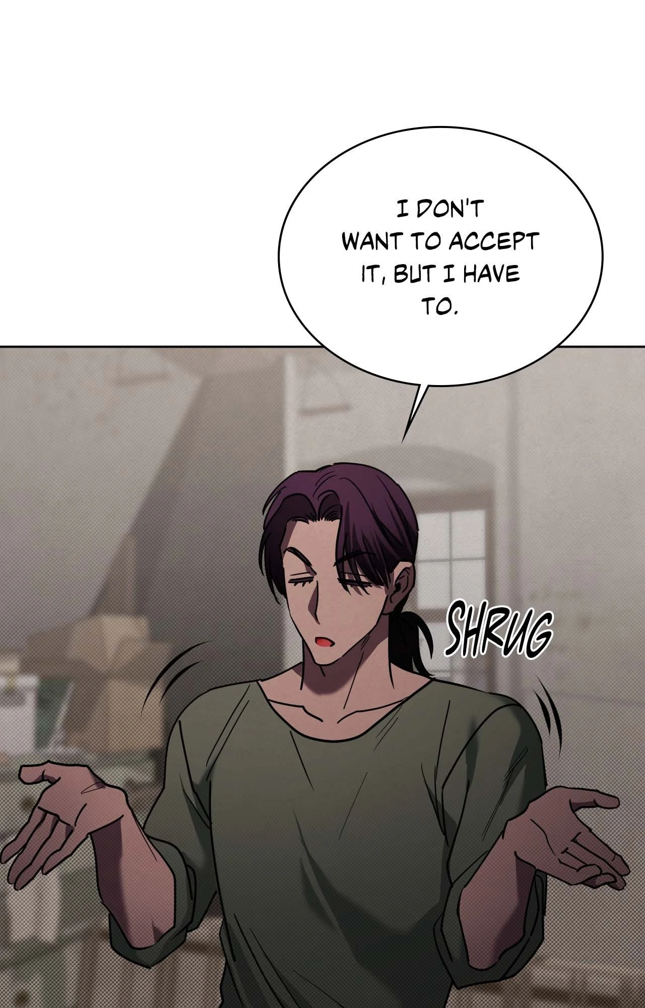 Painting [Official] - Chapter 17 manhwa