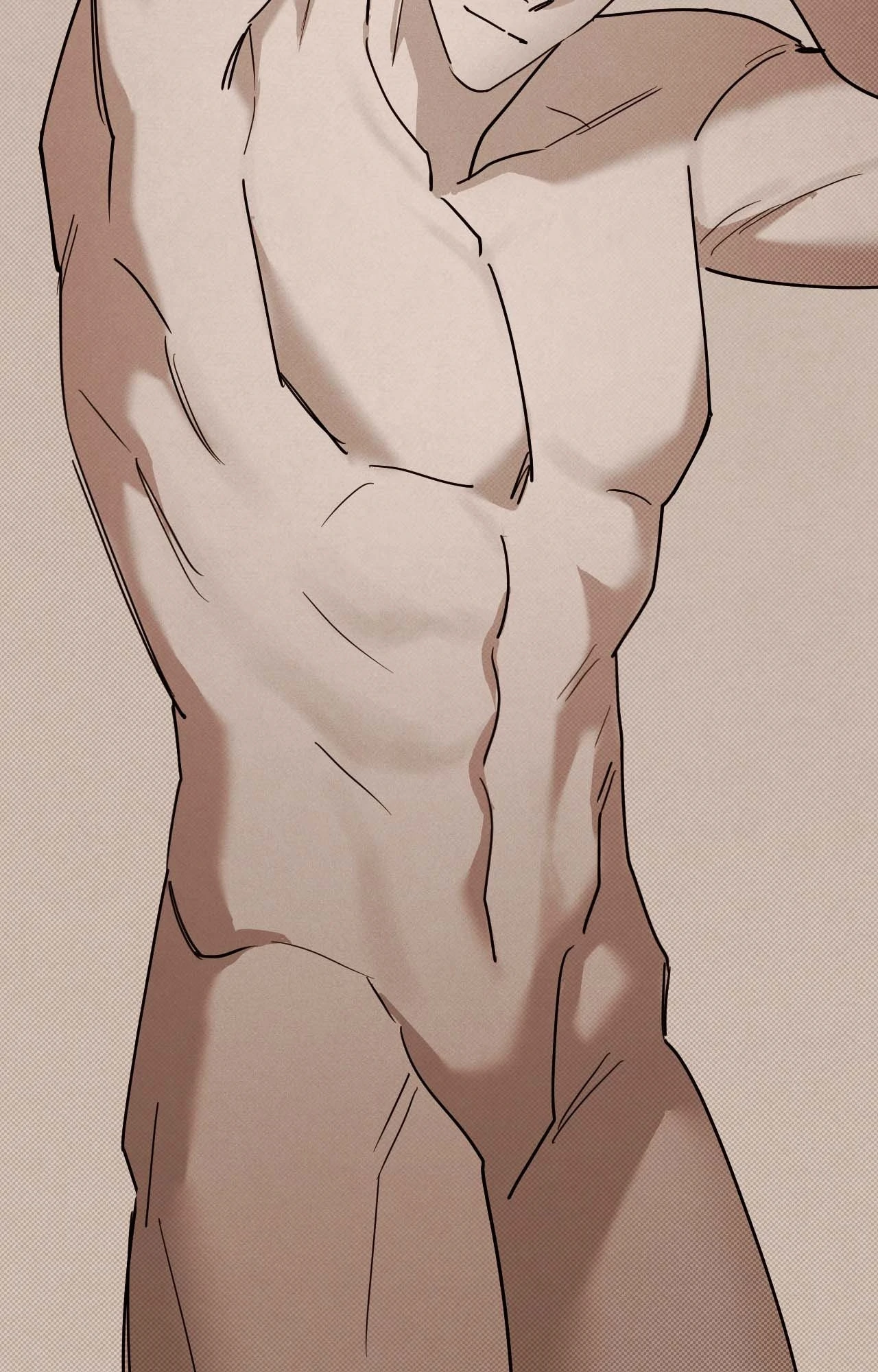 Painting [Official] - Chapter 17 manhwa