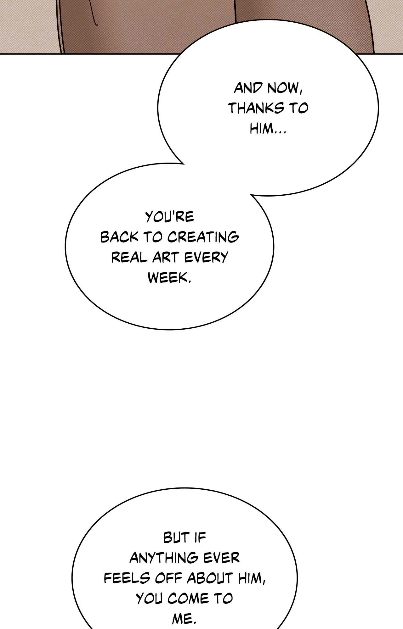 Painting [Official] - Chapter 17 manhwa