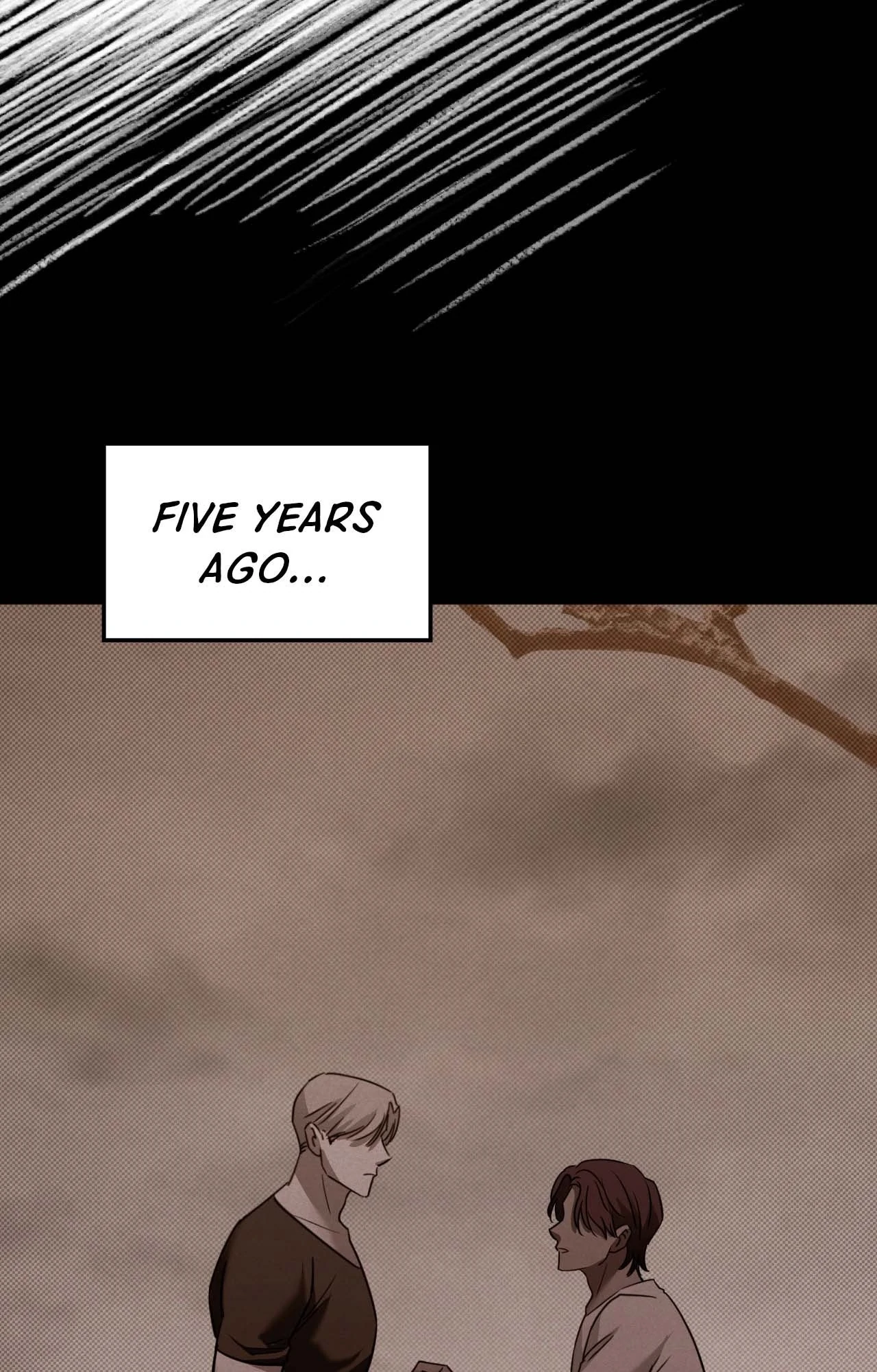 Painting [Official] - Chapter 17 manhwa