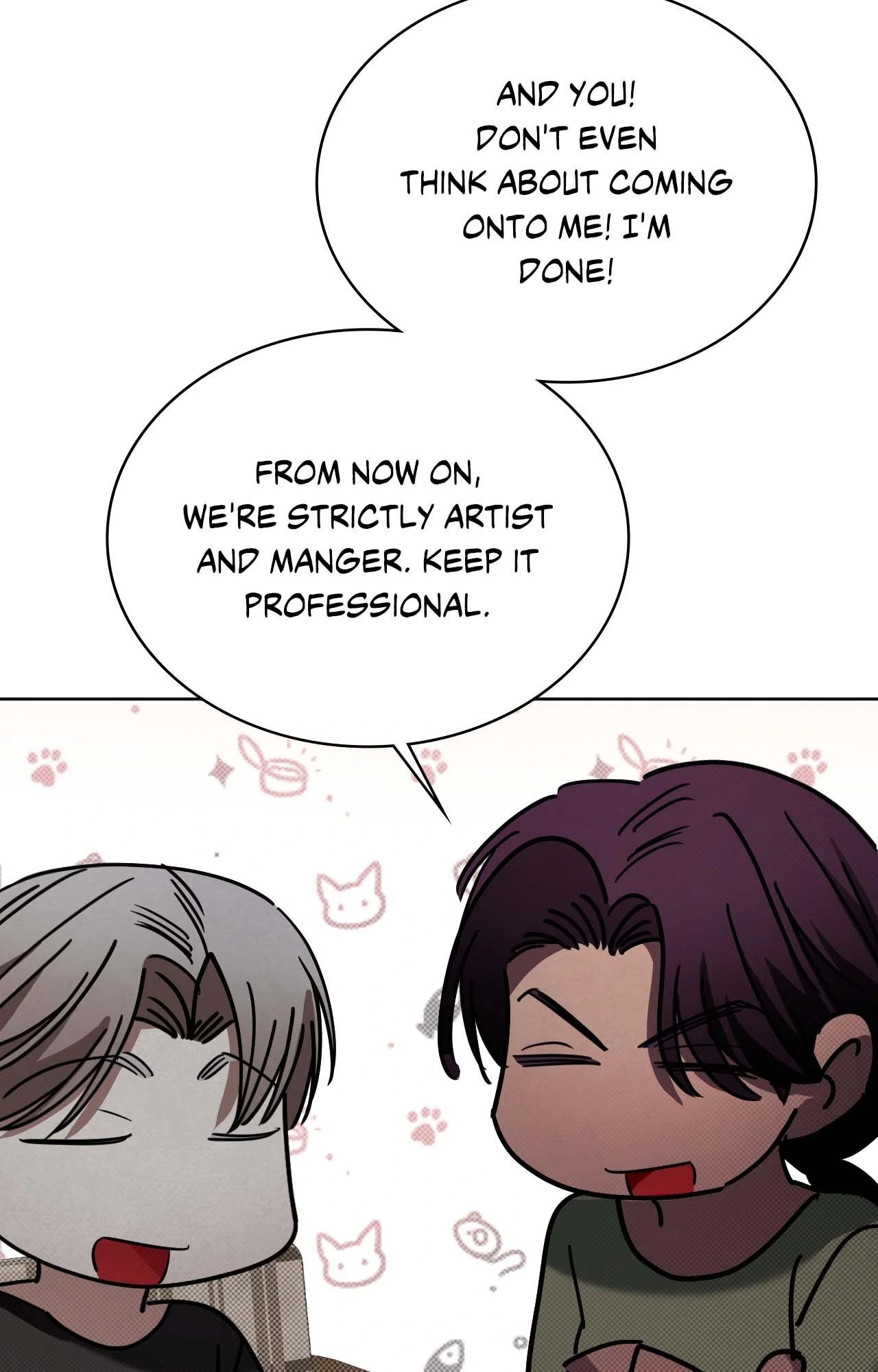 Painting [Official] - Chapter 17 manhwa