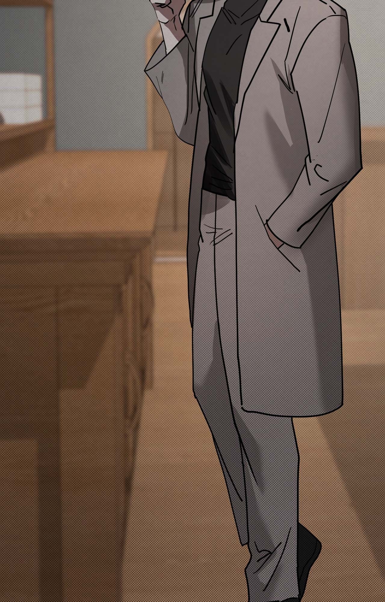 Painting [Official] - Chapter 17 manhwa
